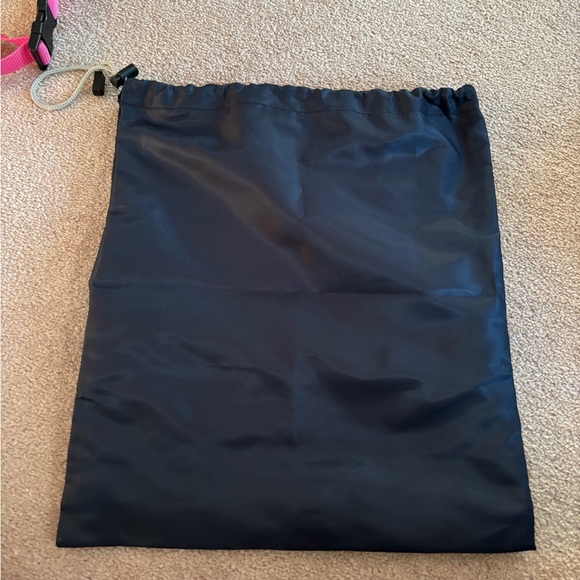 Drawstring Workout Bag - Picture 2 of 2